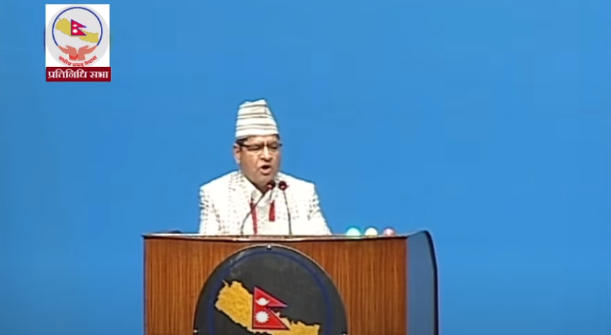 बजेट निर्माण प्रक्रिया पारदर्शी बनाउन सांसदको माग